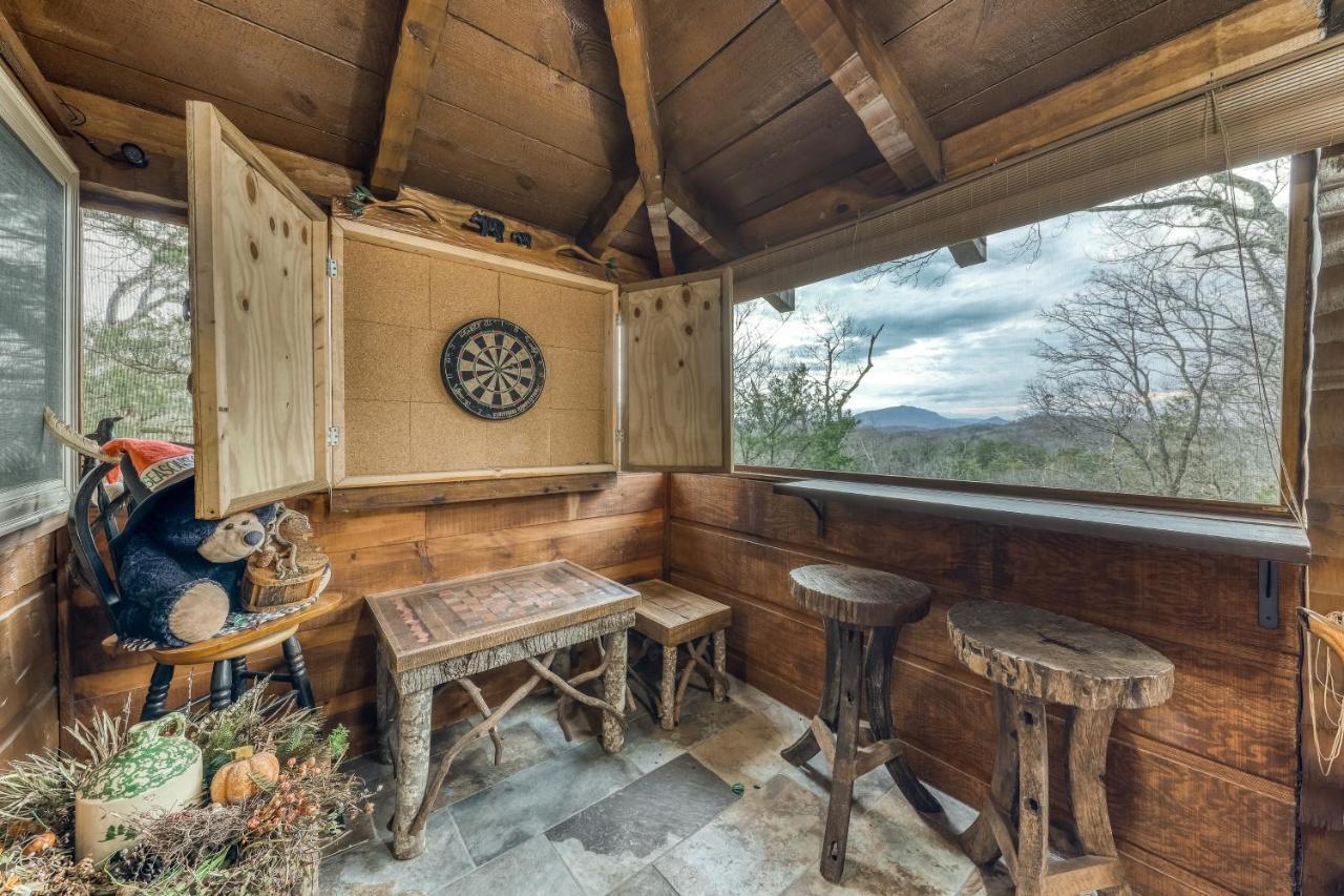 Pine Cone Ridge Sevierville