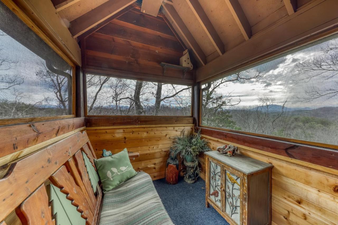 Pine Cone Ridge Sevierville