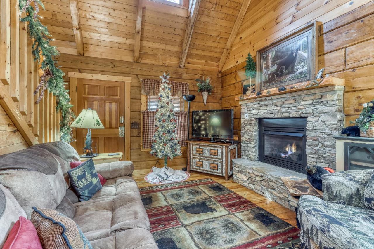 Holiday home Pine Cone Ridge *