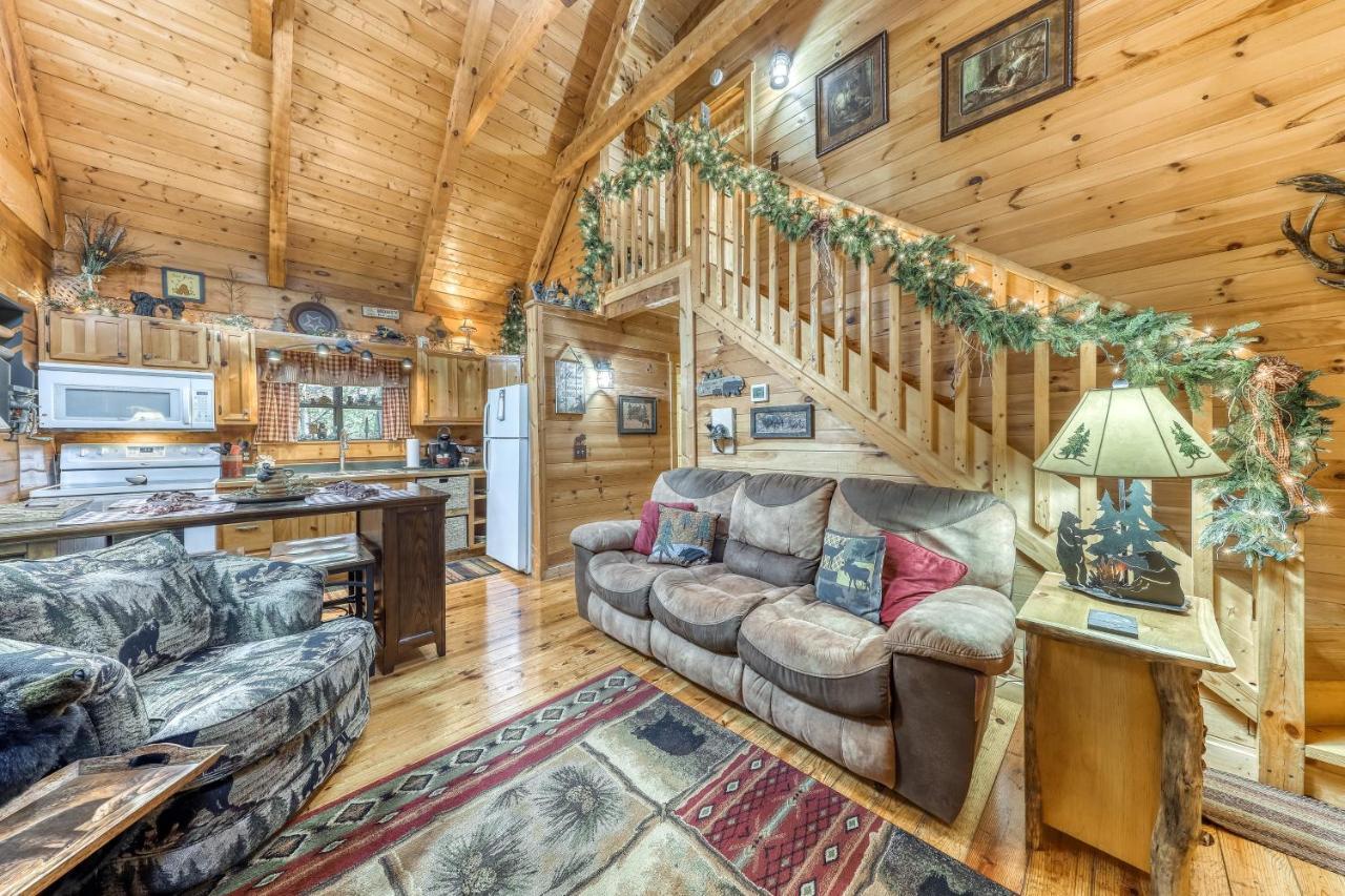 Holiday home Pine Cone Ridge