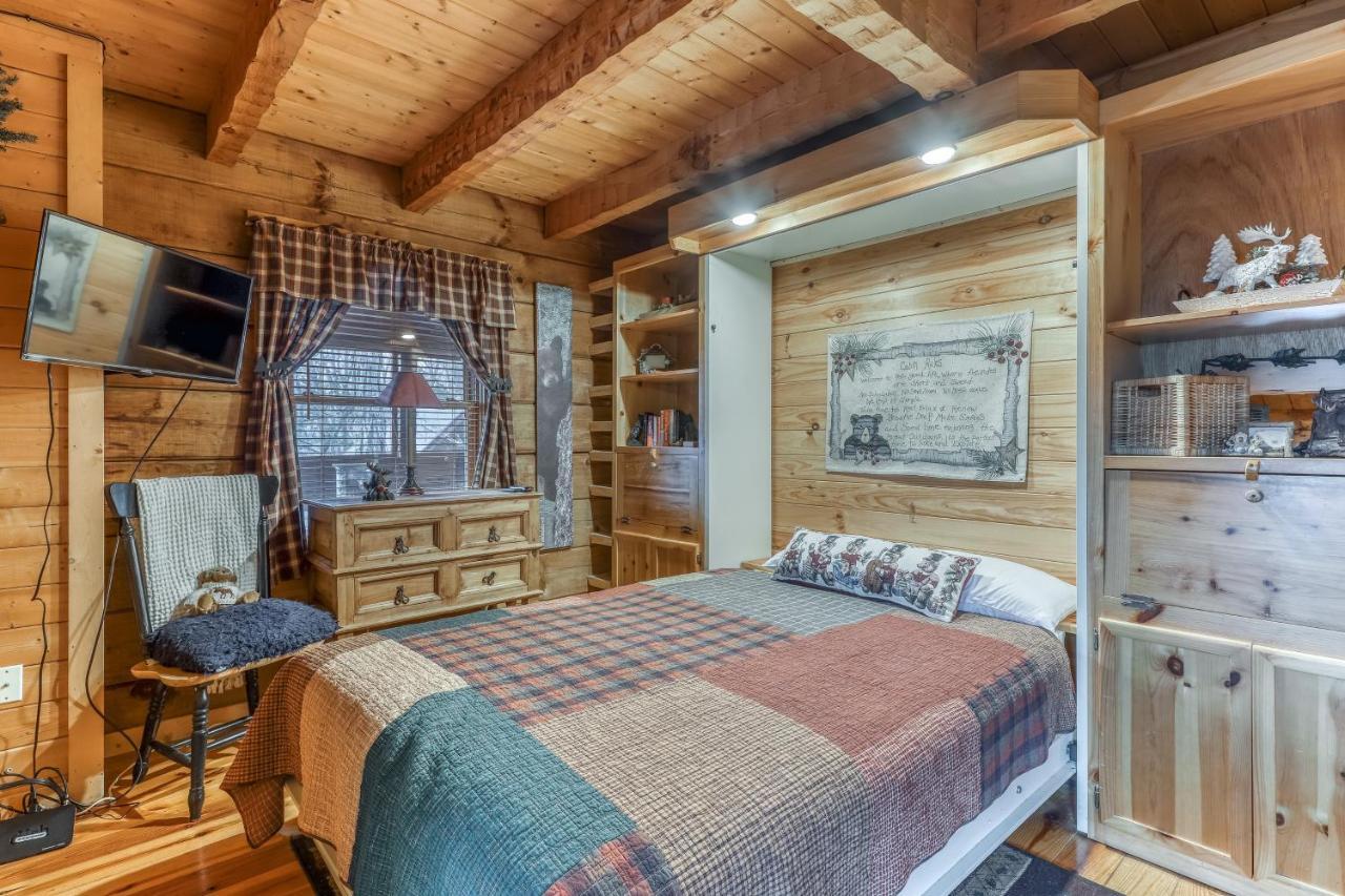 Holiday home Pine Cone Ridge