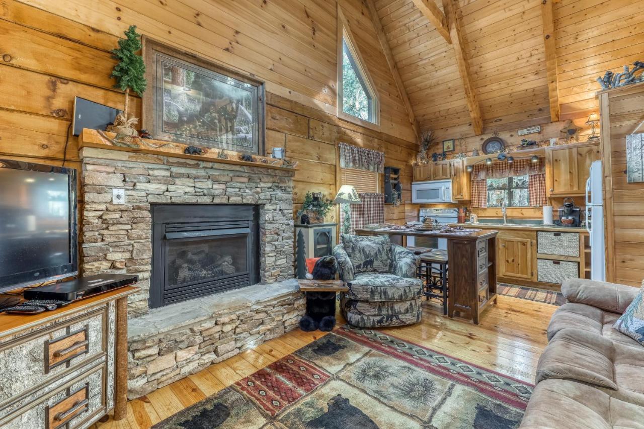 Holiday home Pine Cone Ridge *