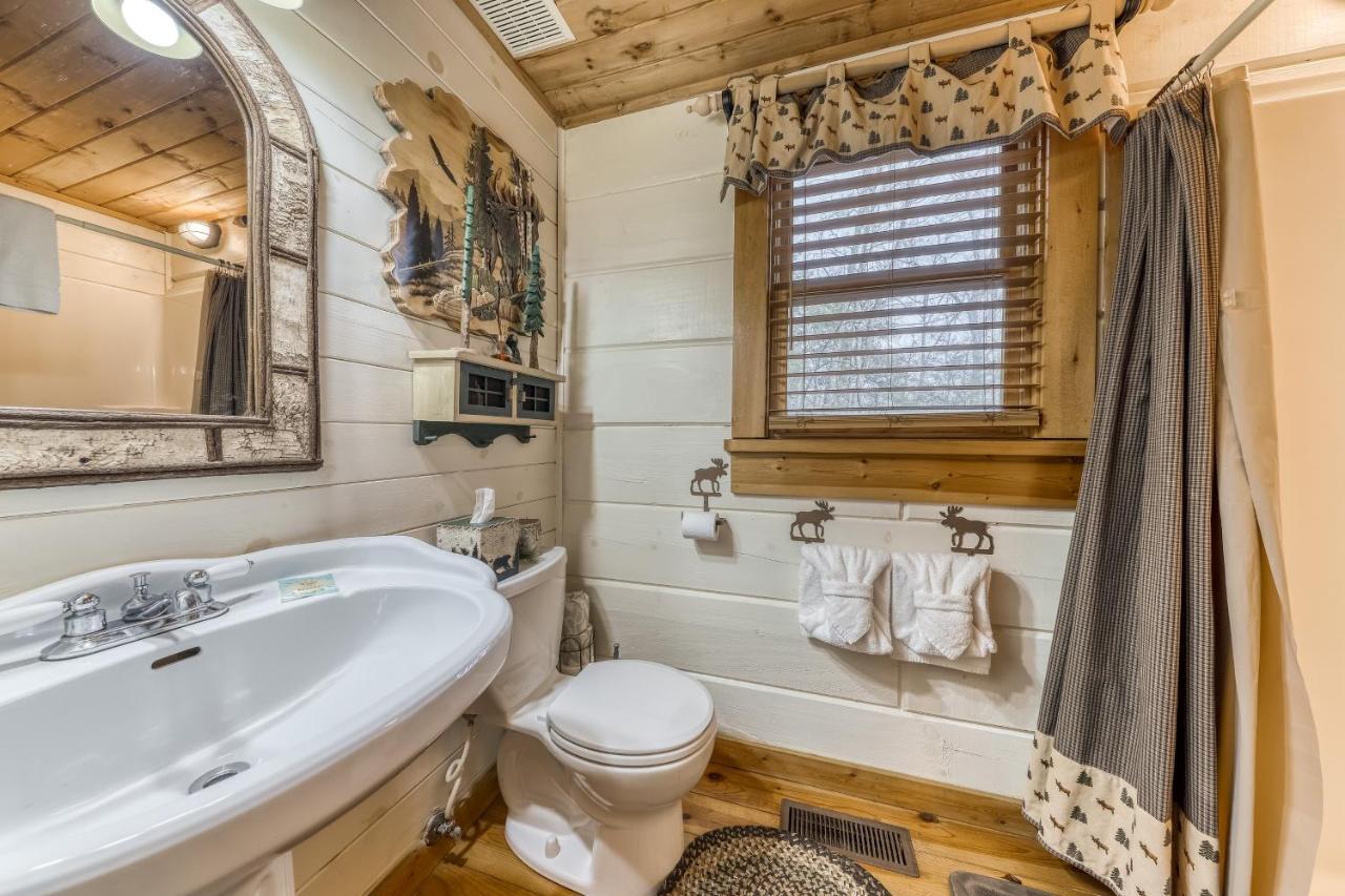 Pine Cone Ridge Holiday home Sevierville