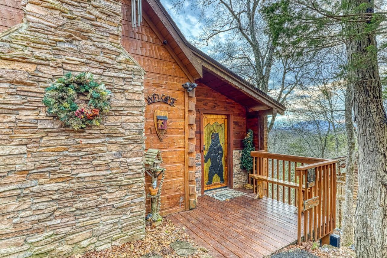 Pine Cone Ridge Holiday home Sevierville