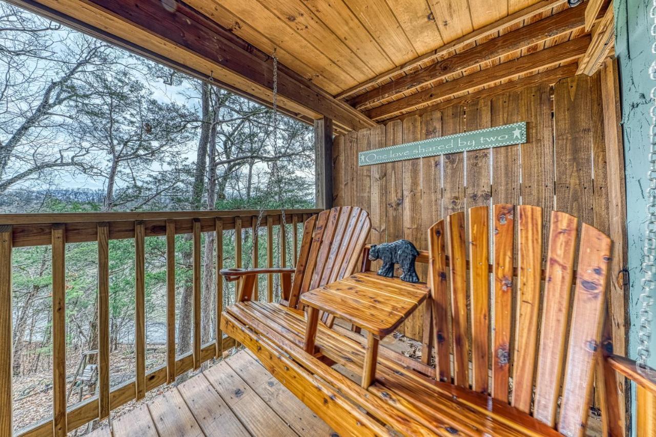 Pine Cone Ridge Holiday home Sevierville