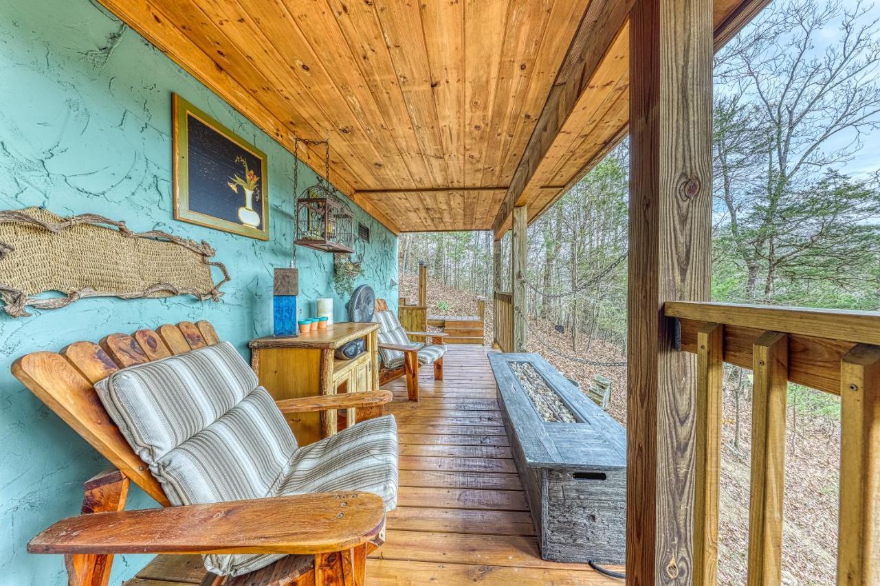 Pine Cone Ridge Holiday home *