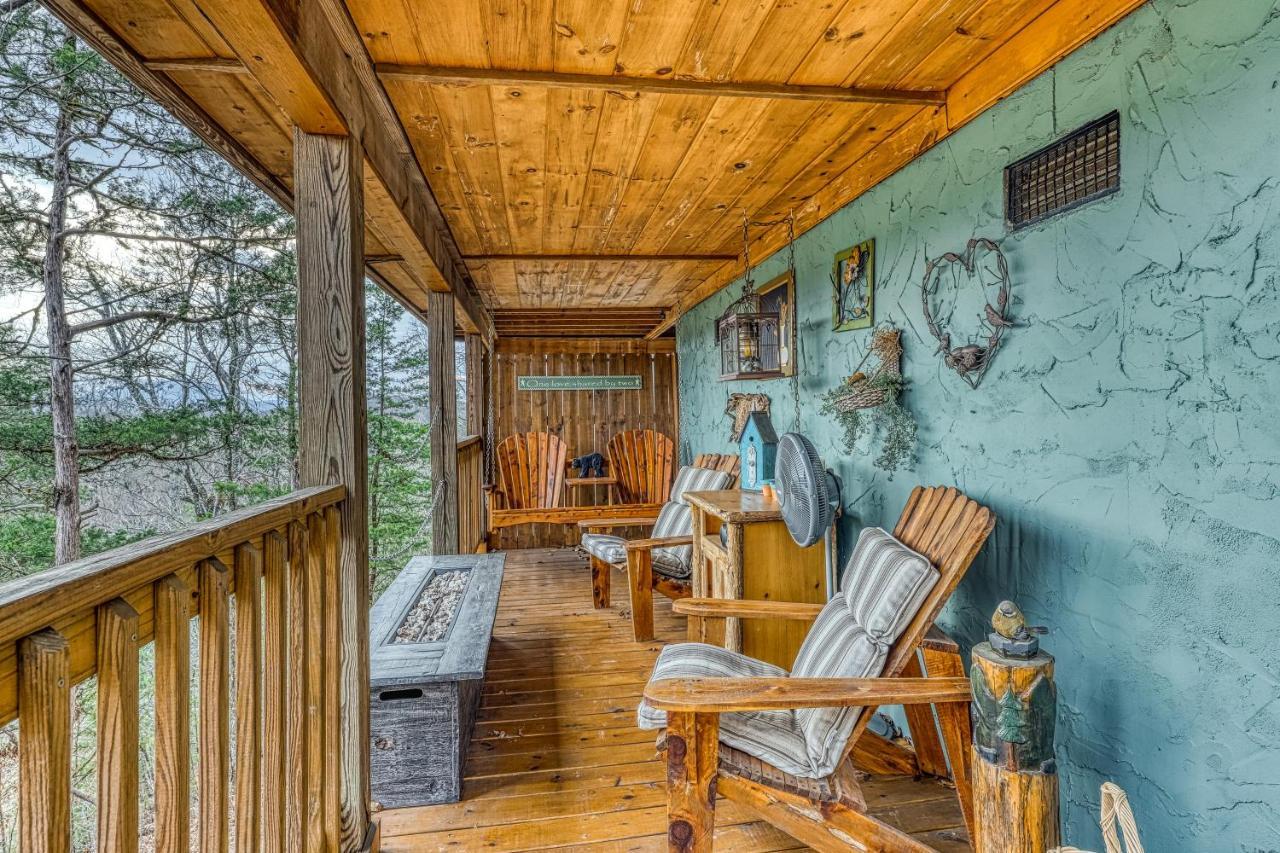 Holiday home Pine Cone Ridge