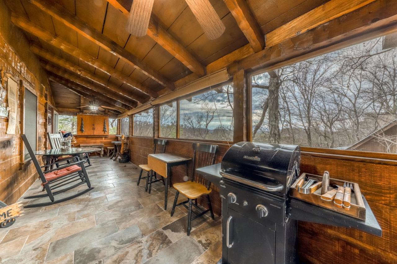Pine Cone Ridge Holiday home *